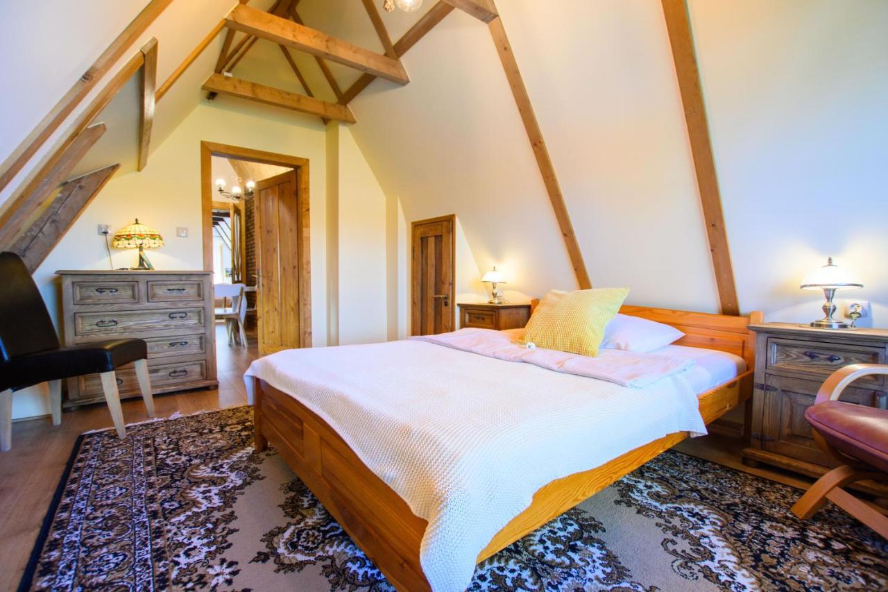 Apartament "Cisowka" Zakopane Esterno foto