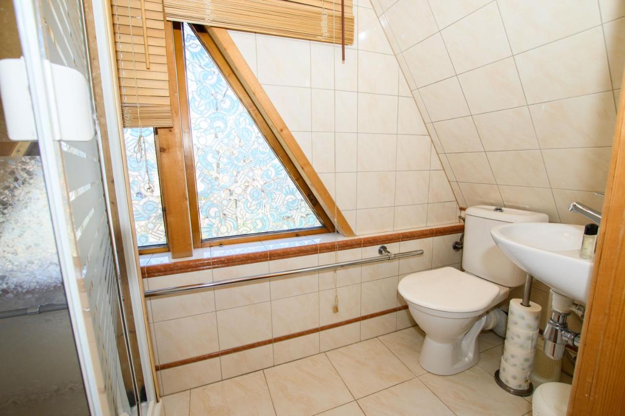 Apartament "Cisowka" Zakopane Esterno foto